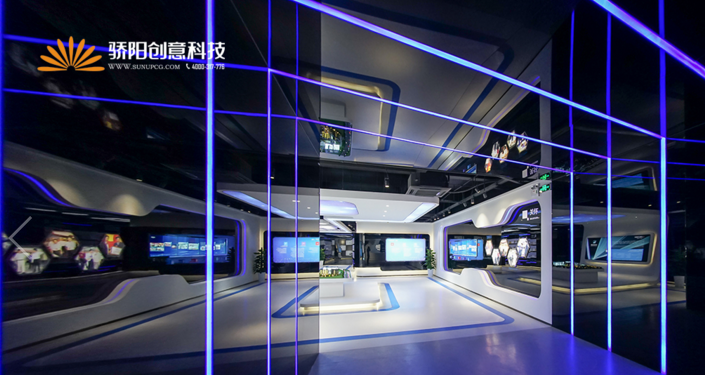 如何科學(xué)節(jié)約展覽館展示設(shè)計(jì)成本？