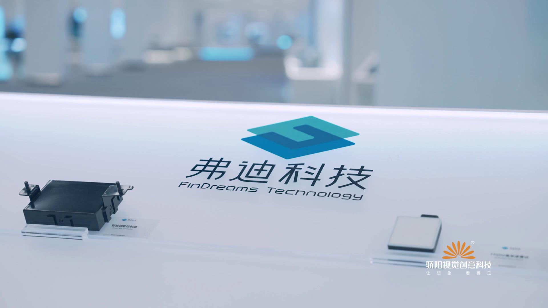 產業(yè)園展廳設計方案,內容